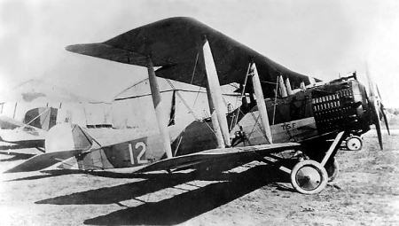 Salmson 2 A2