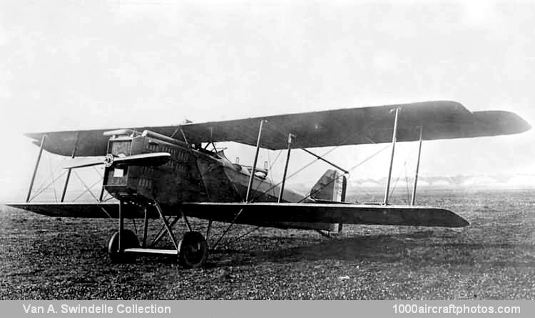 Breguet Bre 17 C2