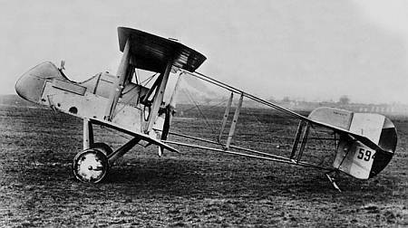 Airco D.H.2