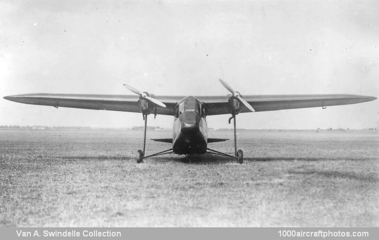 Koolhoven F.K.49