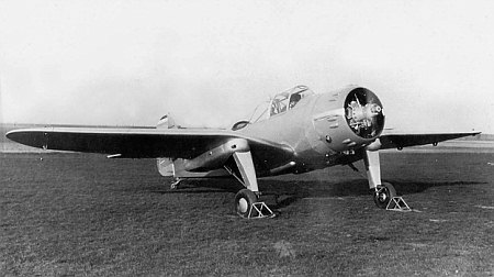 Koolhoven F.K.56