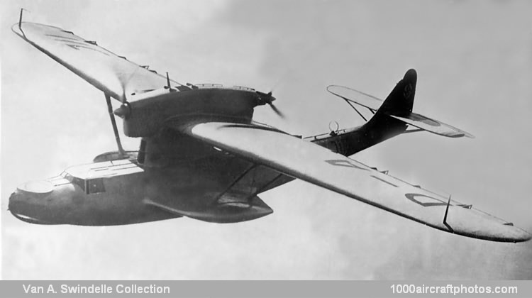 Dornier Do 18 D-0