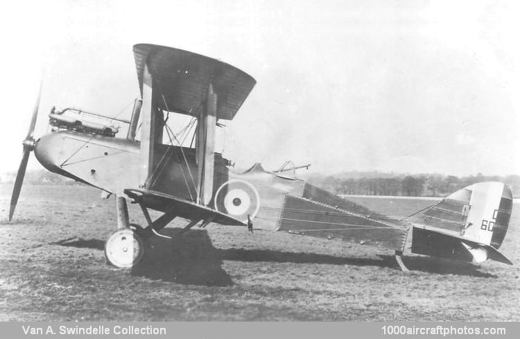 Airco D.H.9