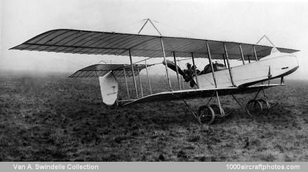 Farman HF.20