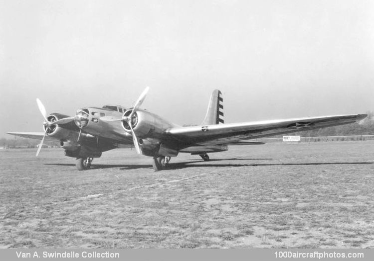 Douglas B-23 Dragon