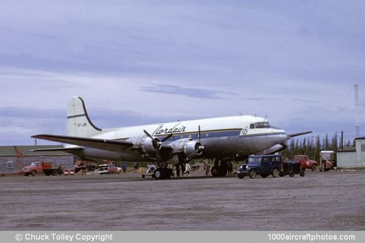 Douglas DC-4