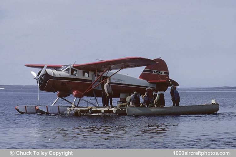 Noorduyn Norseman Mk.V