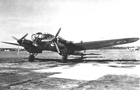 Heinkel He 111