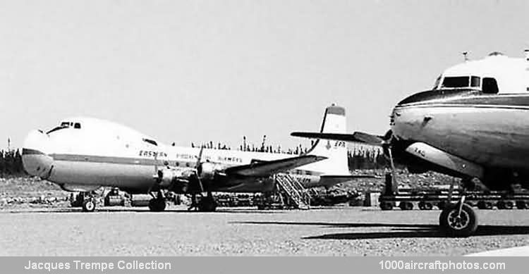 Aviation Traders ATL-98 Carvair