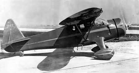 Howard DGA-11