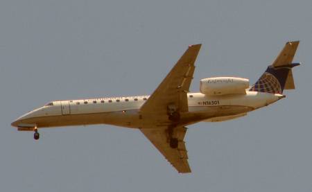 Embraer ERJ-135ER