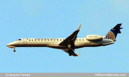 Embraer ERJ-145XR