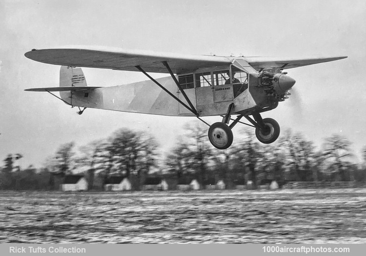 Fairchild FC-2