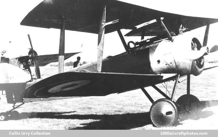 Sopwith Pup