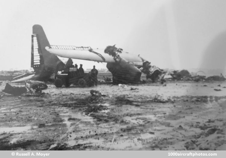 Consolidated 40 PB4Y-2 Privateer