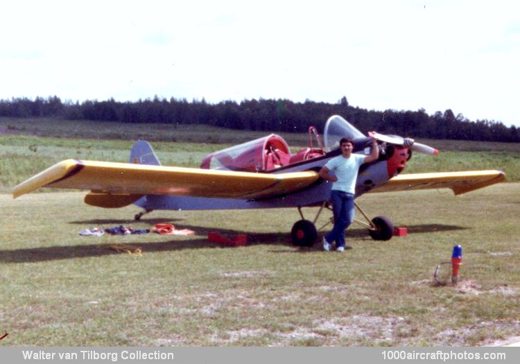 Seibel G.S.2 Starling