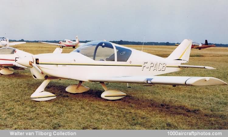 Pottier P.230S Panda