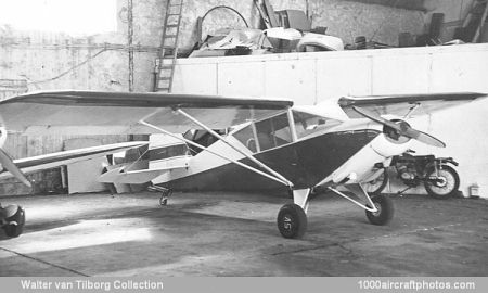 Chtelain AC-5 Bijou