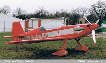 Tech'Aero TR-200