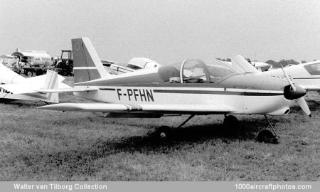 Nicollier HN-500 Bengali