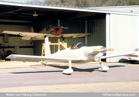 Tucker LGT-2 Pamela