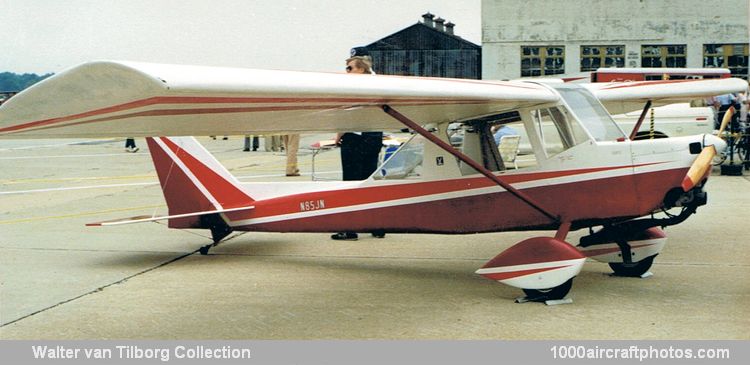 Peris JN-1