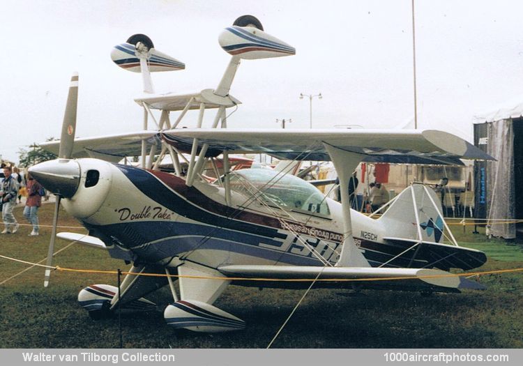 Pitts S-2B Special