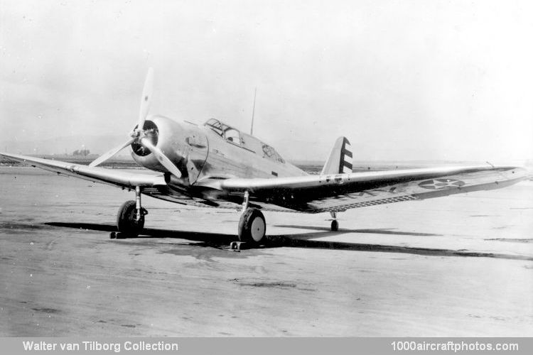Douglas 8A-5 A-33