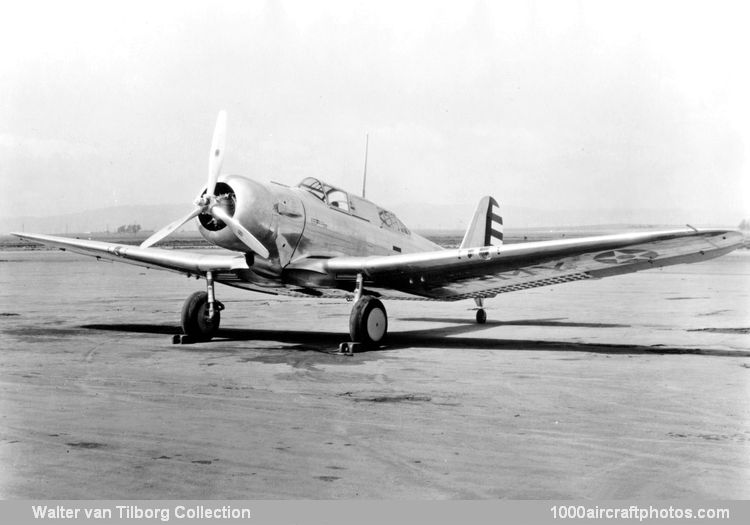 Douglas 8A-5 A-33