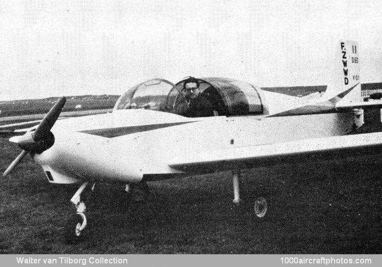 Merville D.63