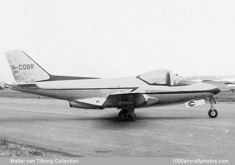 Procaer F.400 Cobra