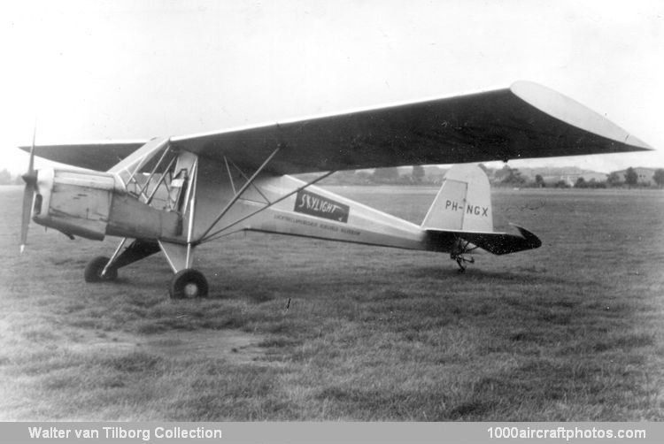 Hollandair H.A.-001 Libelle