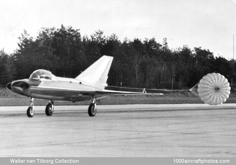 Saab 210