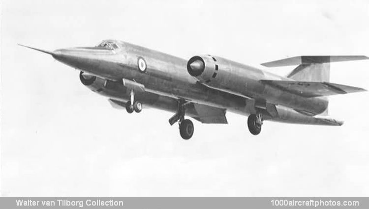 Bristol 188