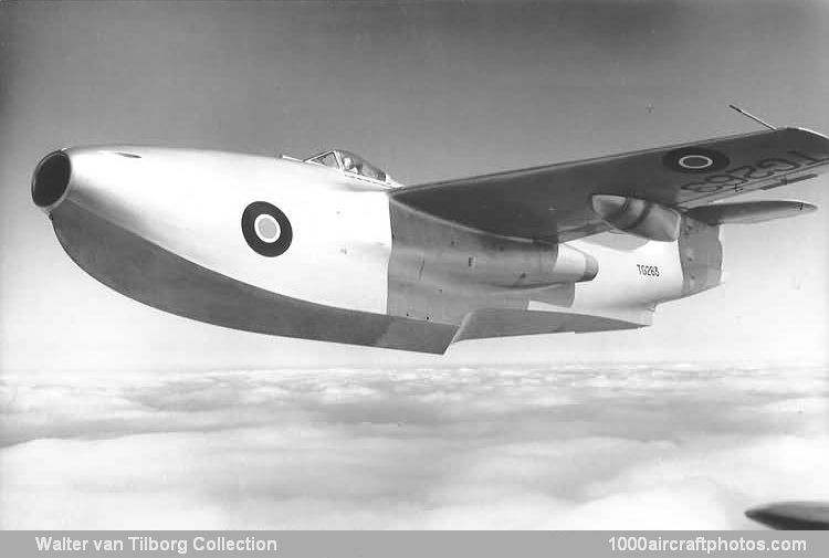 Saunders-Roe SR.A/1