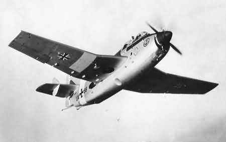 Fairey Gannet T.Mk.5