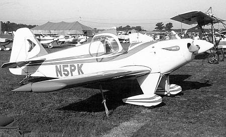 Kraft K-1 Super Fli