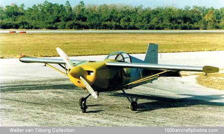 Tomalesky WildCat Mk.2