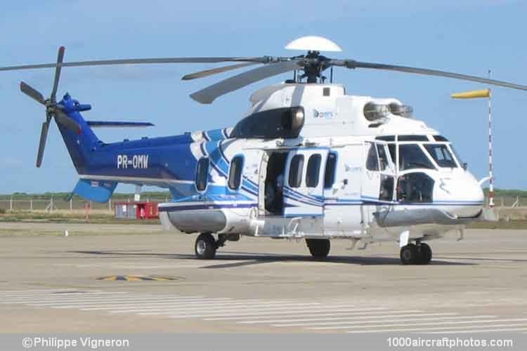 Eurocopter EC225 LP