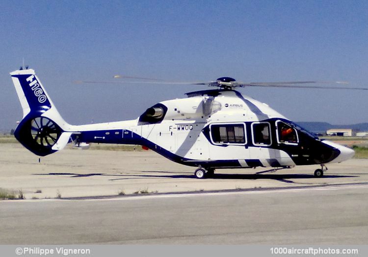 Airbus H160