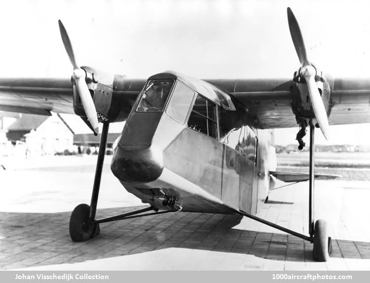 Koolhoven F.K.49