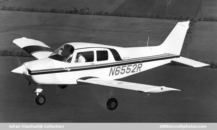 Beech B19 Sport 150