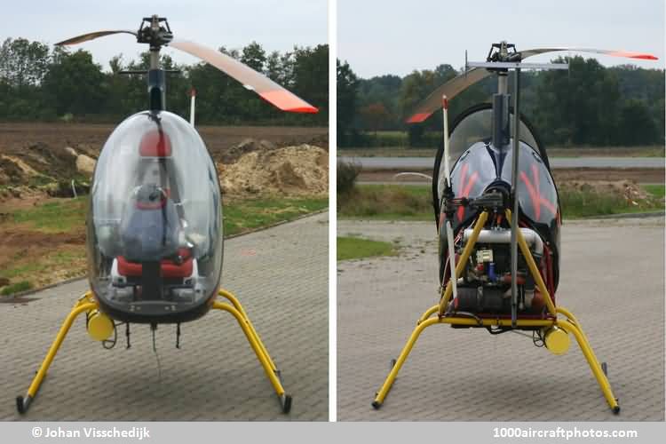 HeliSport CH-7 Kompress