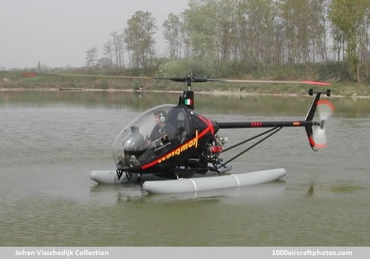 HeliSport CH-7 Kompress