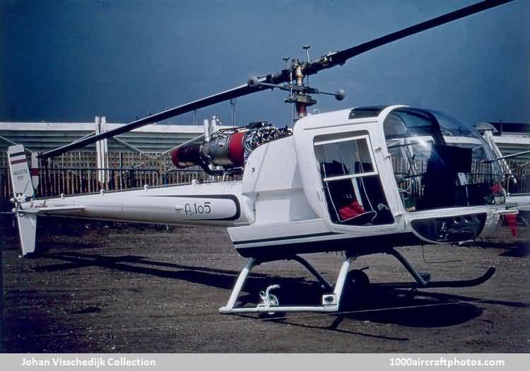 Agusta A.105