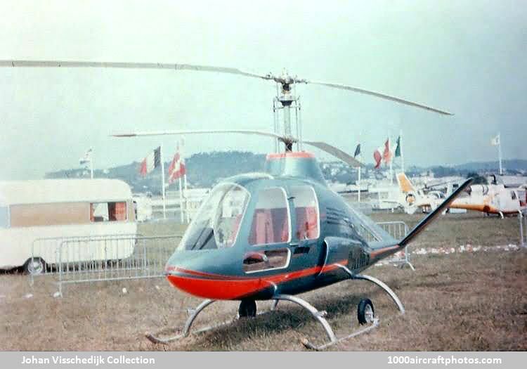 Helicopter Techniek Mnchen Skyrider