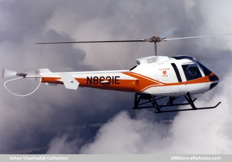 Enstrom TH-28