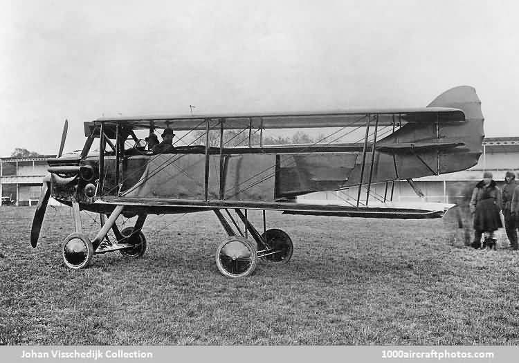 Tampier T.3 Avion-Automobile