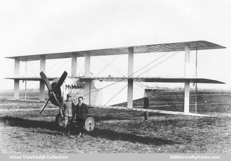 Caproni Ca.53