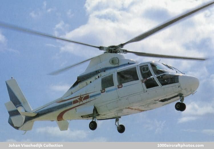 Harbin Z-9A Haitun